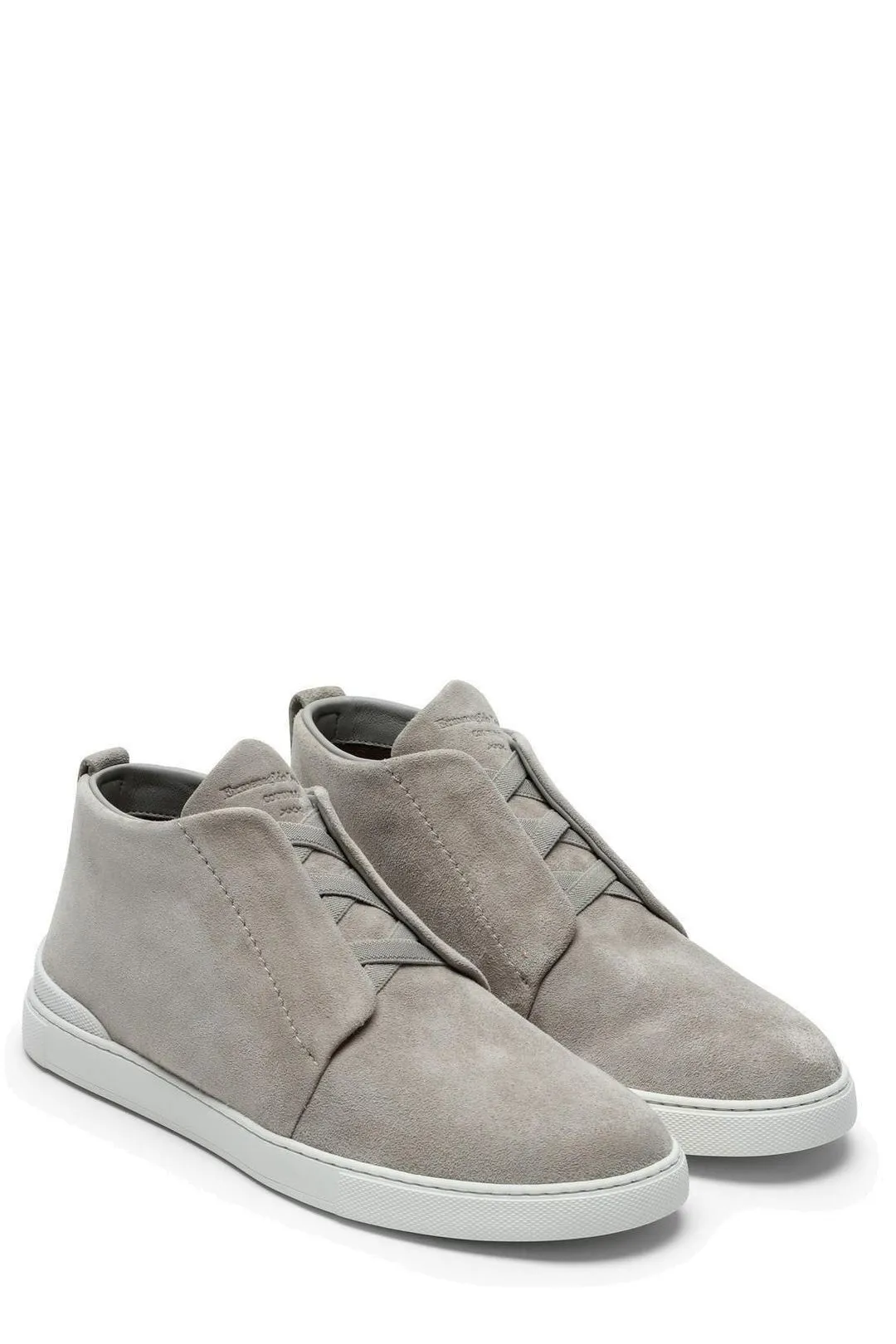 Ermenegildo Zegna Low-Top Sneakers