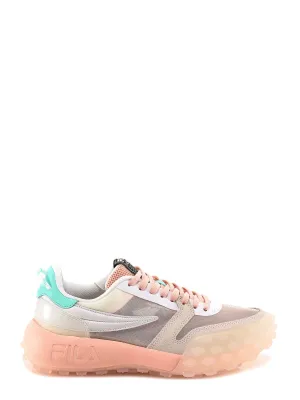 Fila Gara Low-Top Sneakers