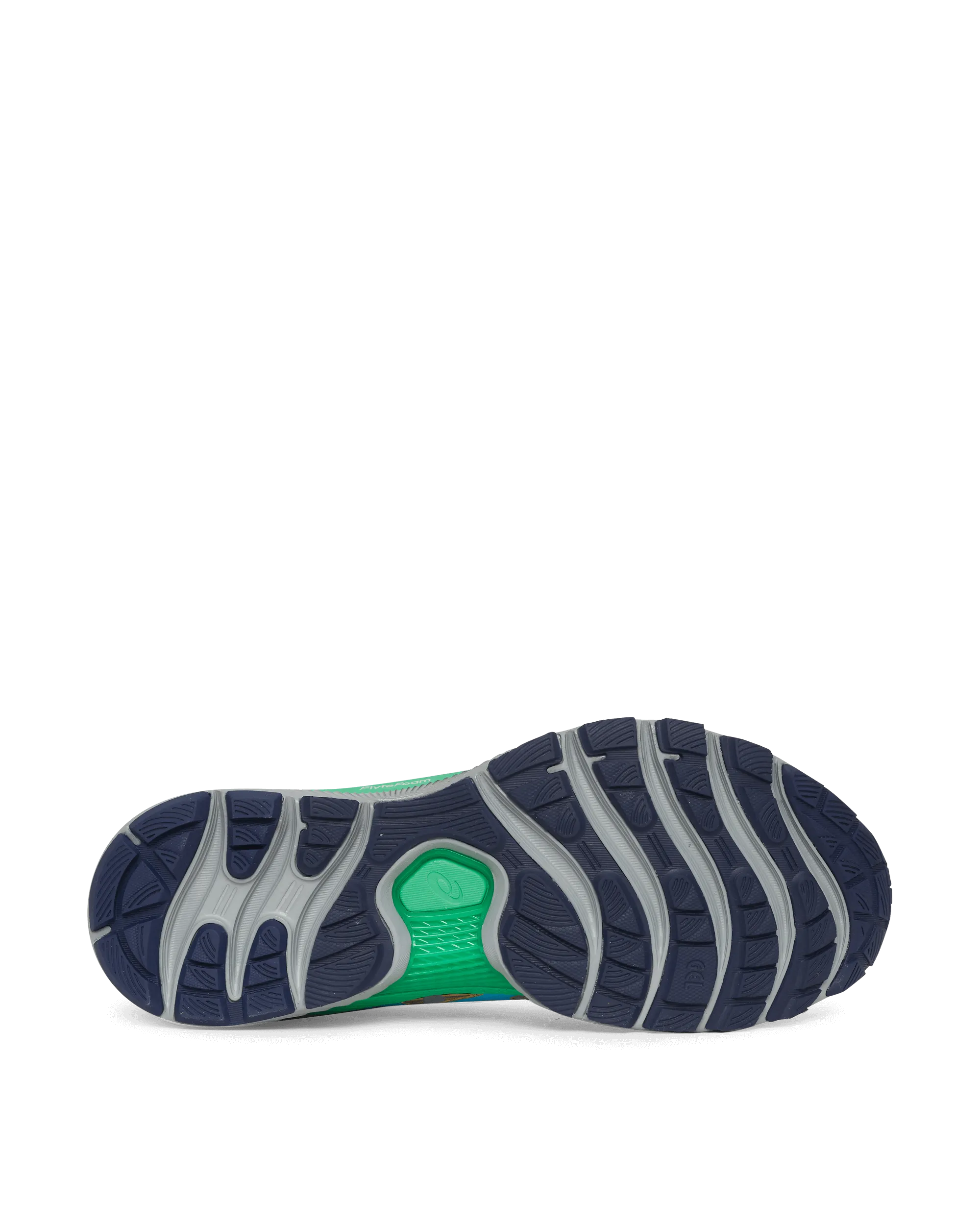 FN1-S Gel-Nimbus 22 Sneakers Grey
