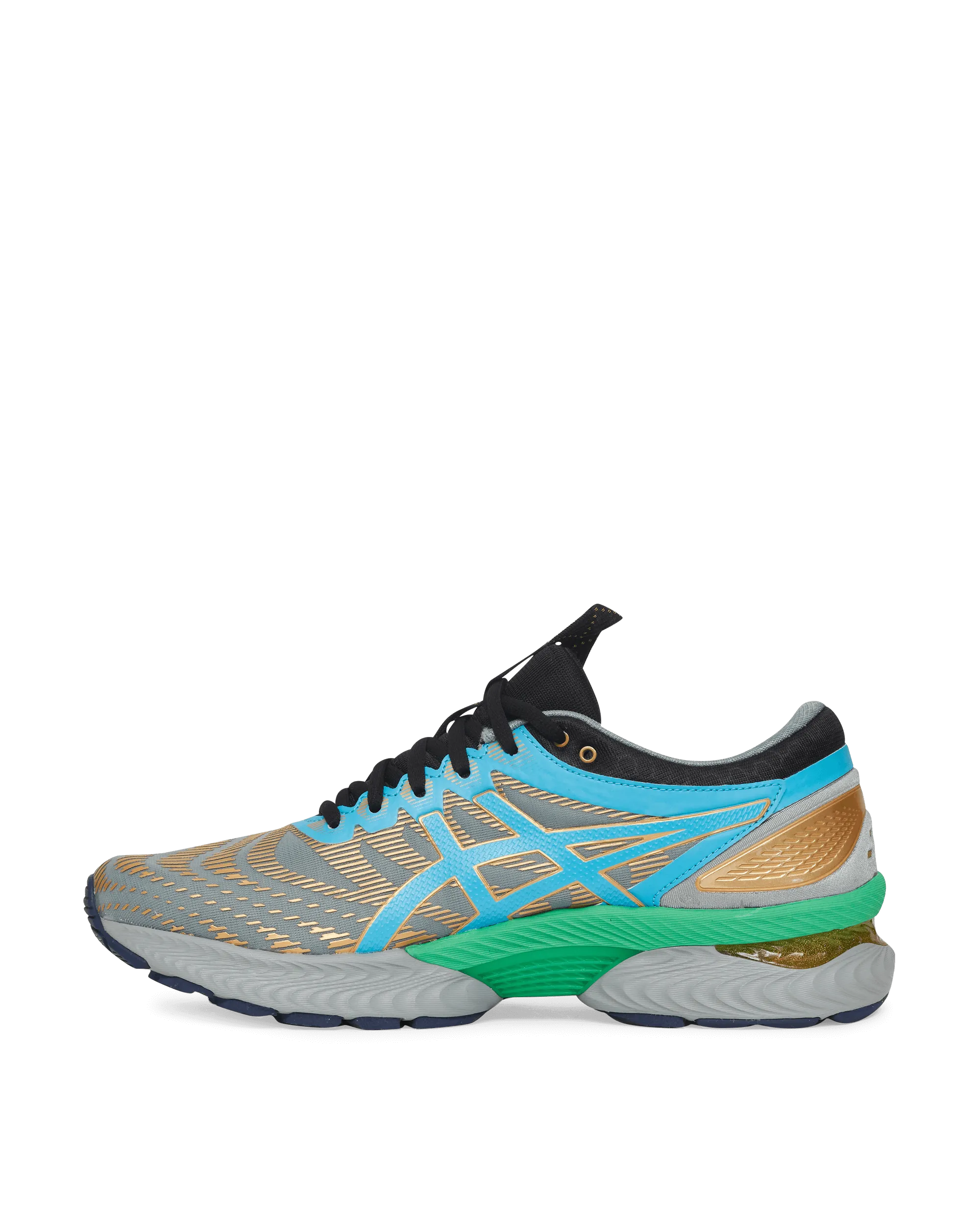 FN1-S Gel-Nimbus 22 Sneakers Grey