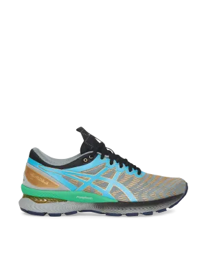 FN1-S Gel-Nimbus 22 Sneakers Grey