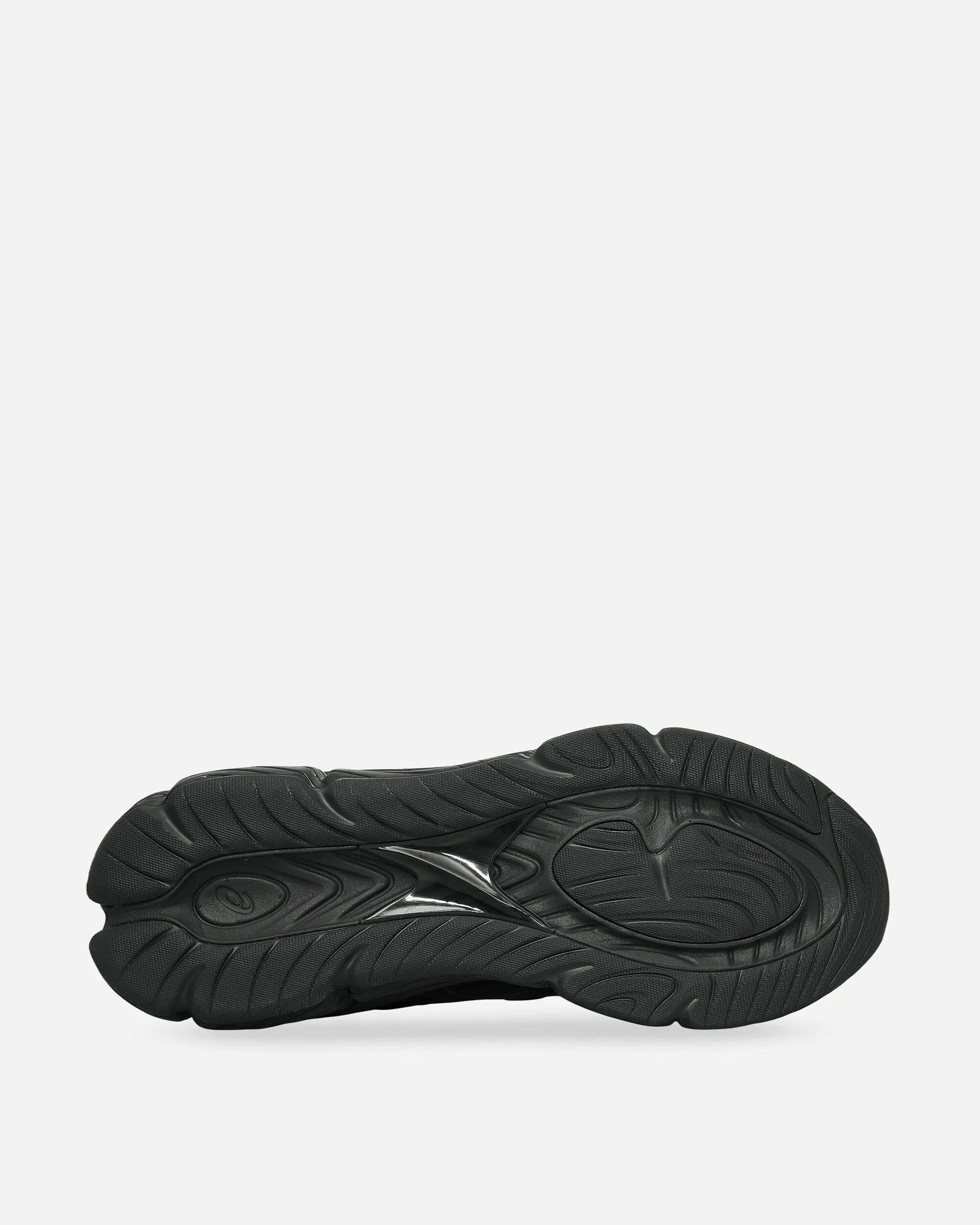 GEL-Quantum 360 VIII Emboss Sneakers Black / Obsidian Grey