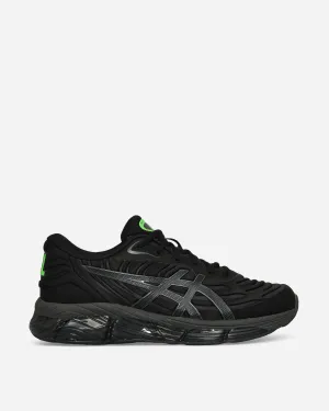 GEL-Quantum 360 VIII Emboss Sneakers Black / Obsidian Grey