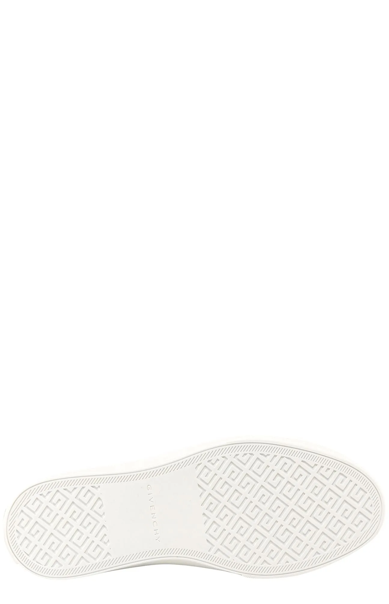 Givenchy City 4G Jacquard Sneakers