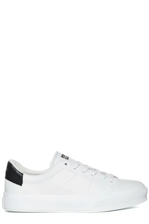 Givenchy City Court Sneakers