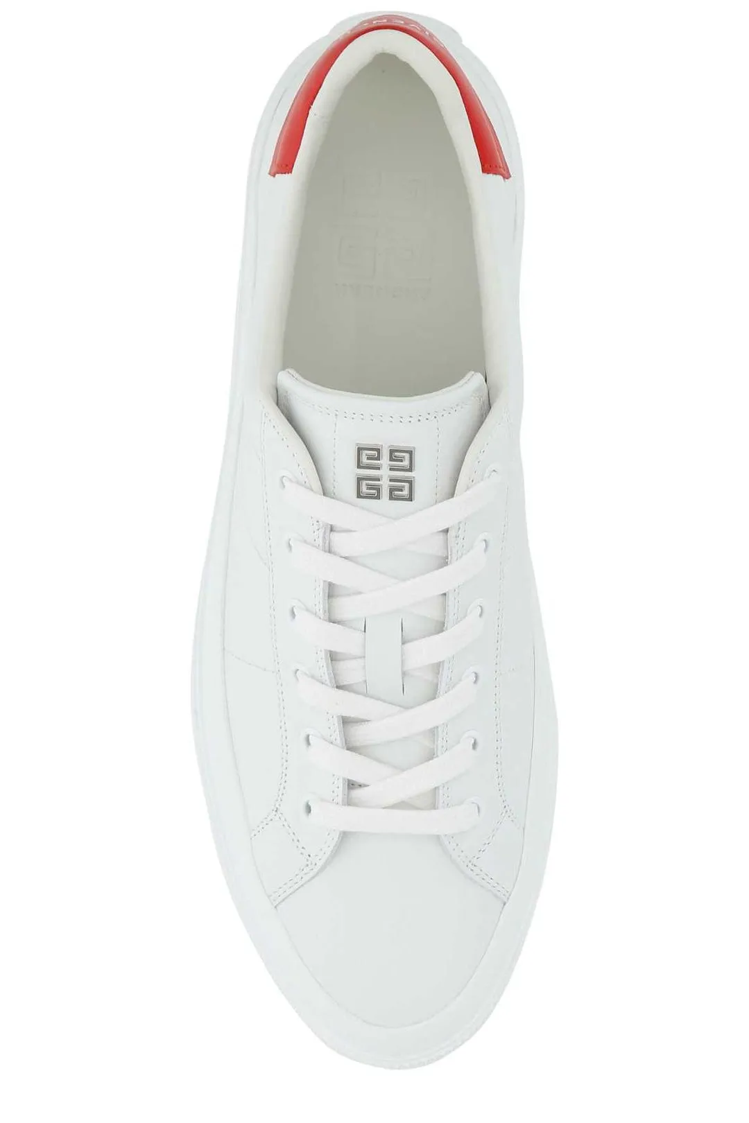Givenchy City Court Sneakers