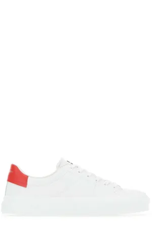 Givenchy City Court Sneakers