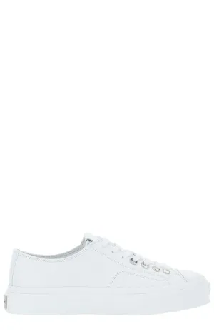 Givenchy City Low Sneakers