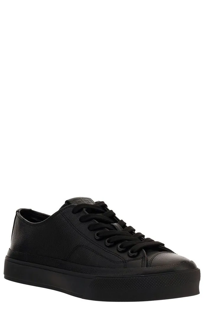 Givenchy City Low-Top Sneakers