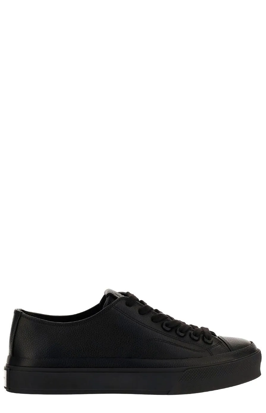 Givenchy City Low-Top Sneakers