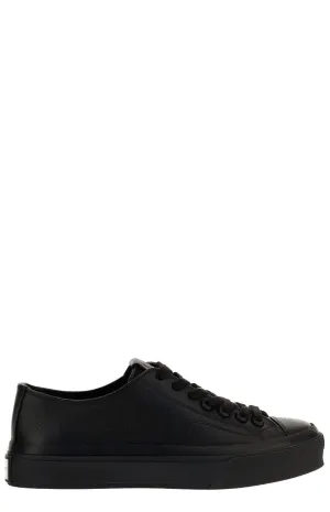 Givenchy City Low-Top Sneakers