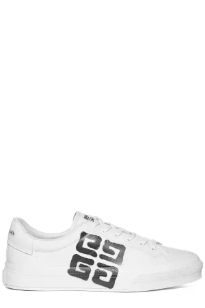 Givenchy City Sport Sneakers