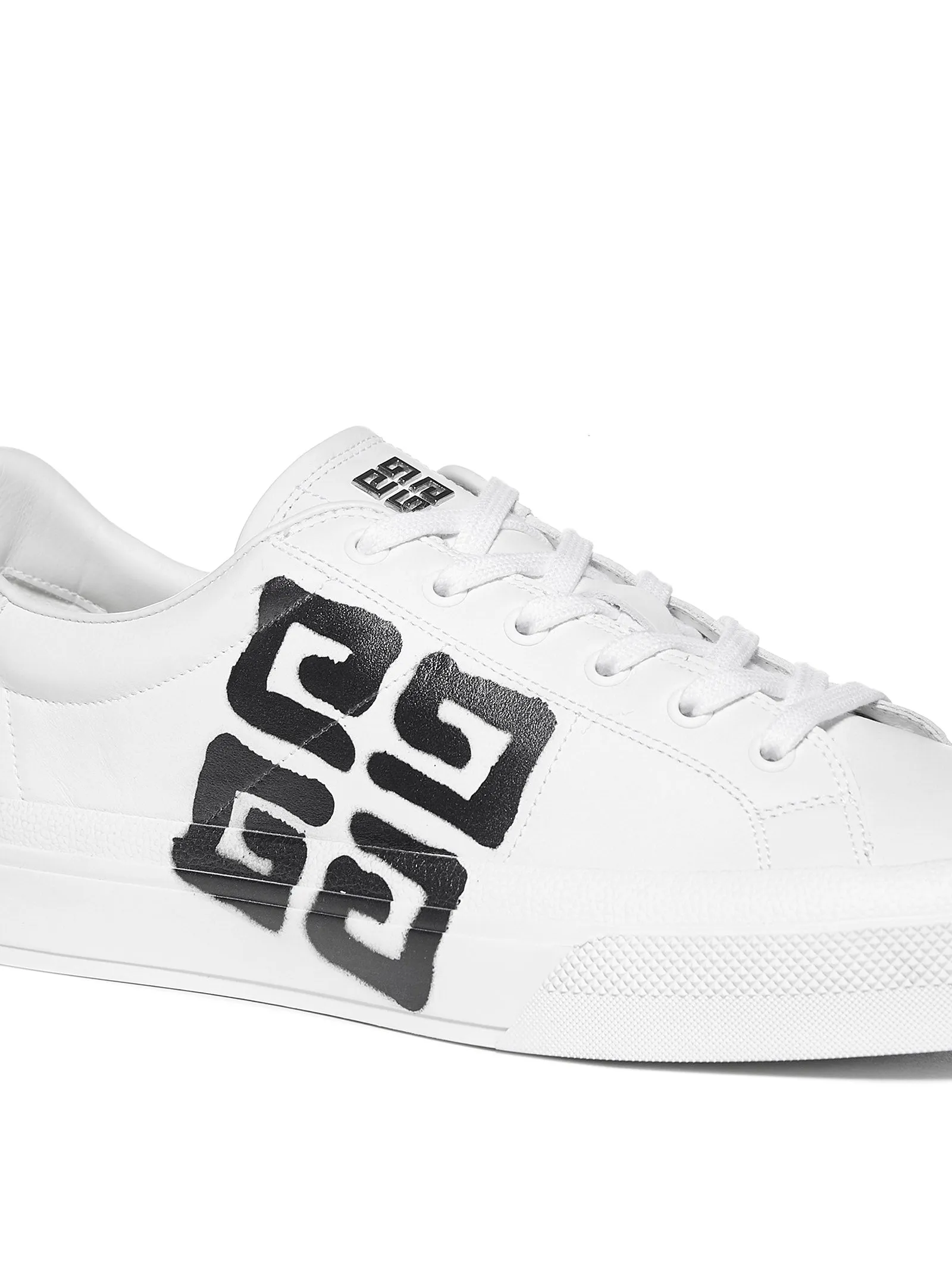 Givenchy City Sport Sneakers