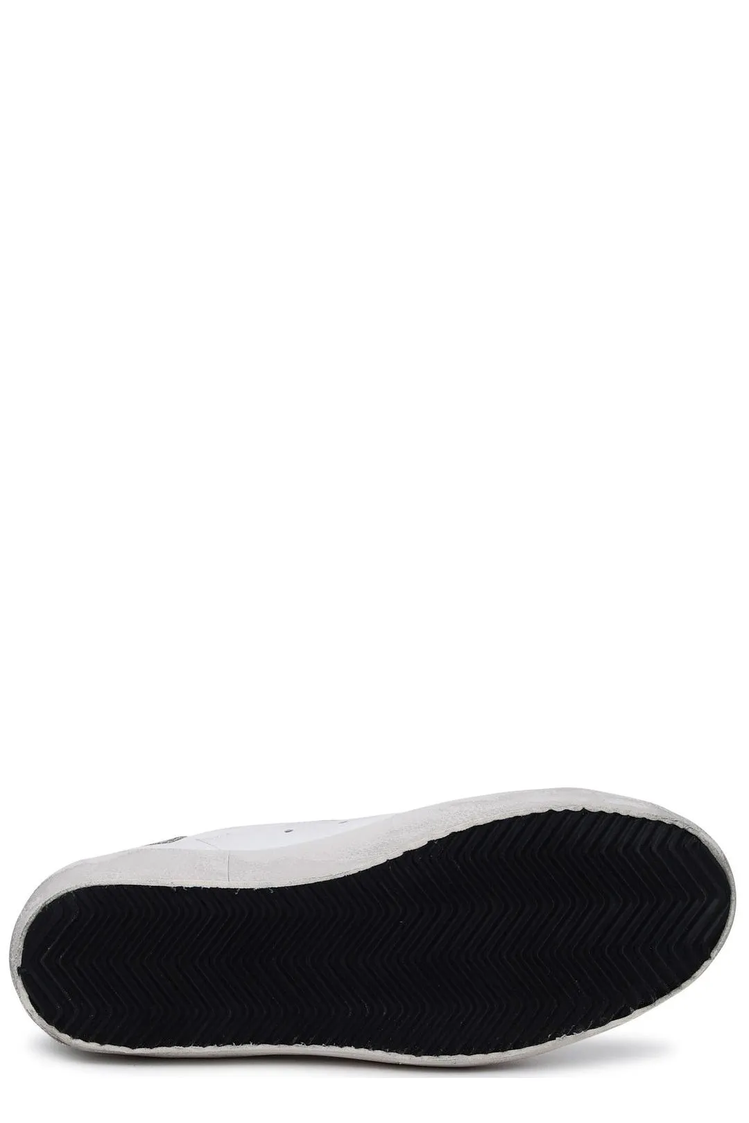 Golden Goose Deluxe Brand SuperStar Low-Top Sneakers