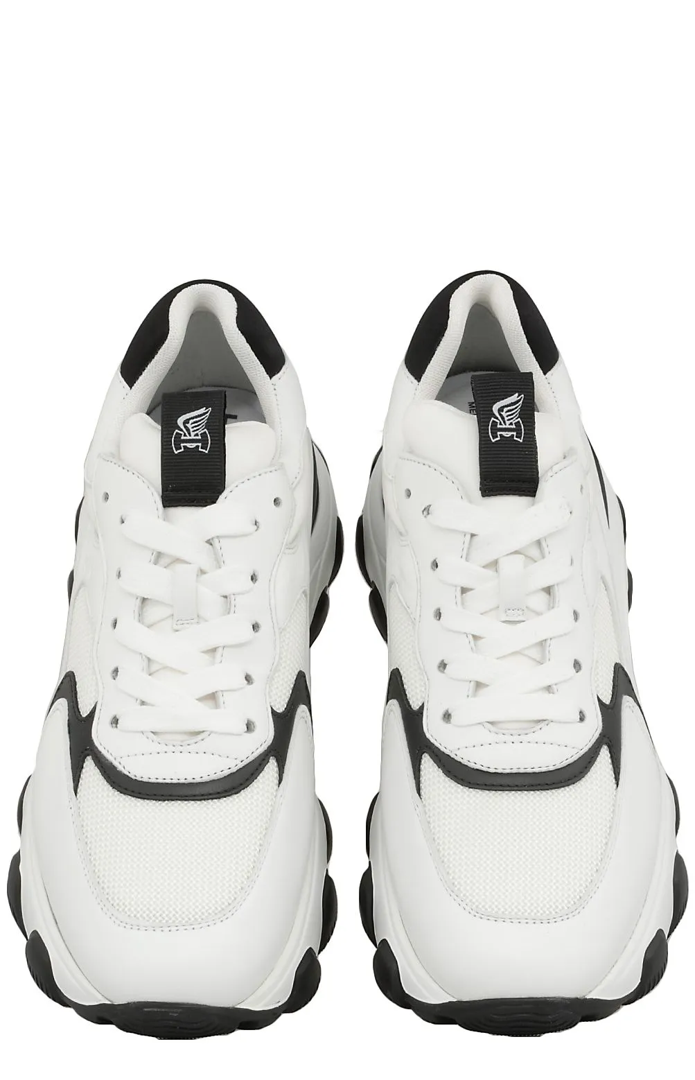 Hogan Hyperactive Low-Top Sneakers