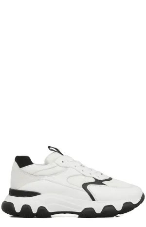 Hogan Hyperactive Low-Top Sneakers