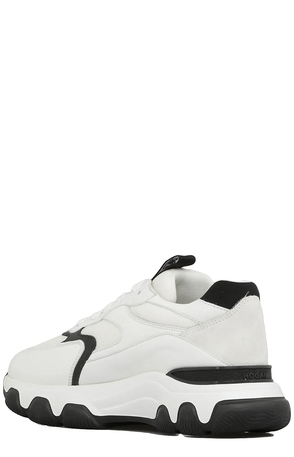 Hogan Hyperactive Low-Top Sneakers