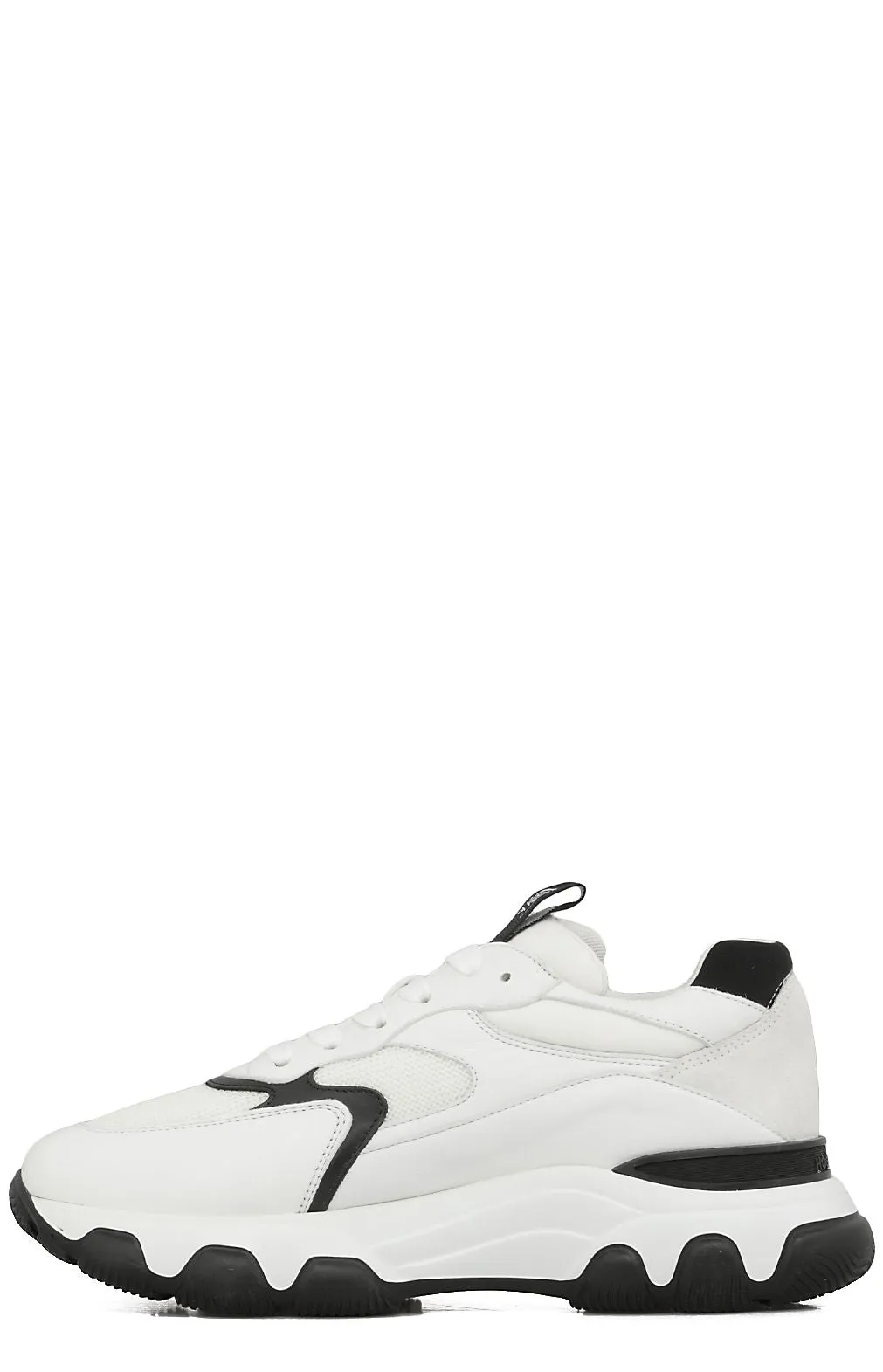 Hogan Hyperactive Low-Top Sneakers