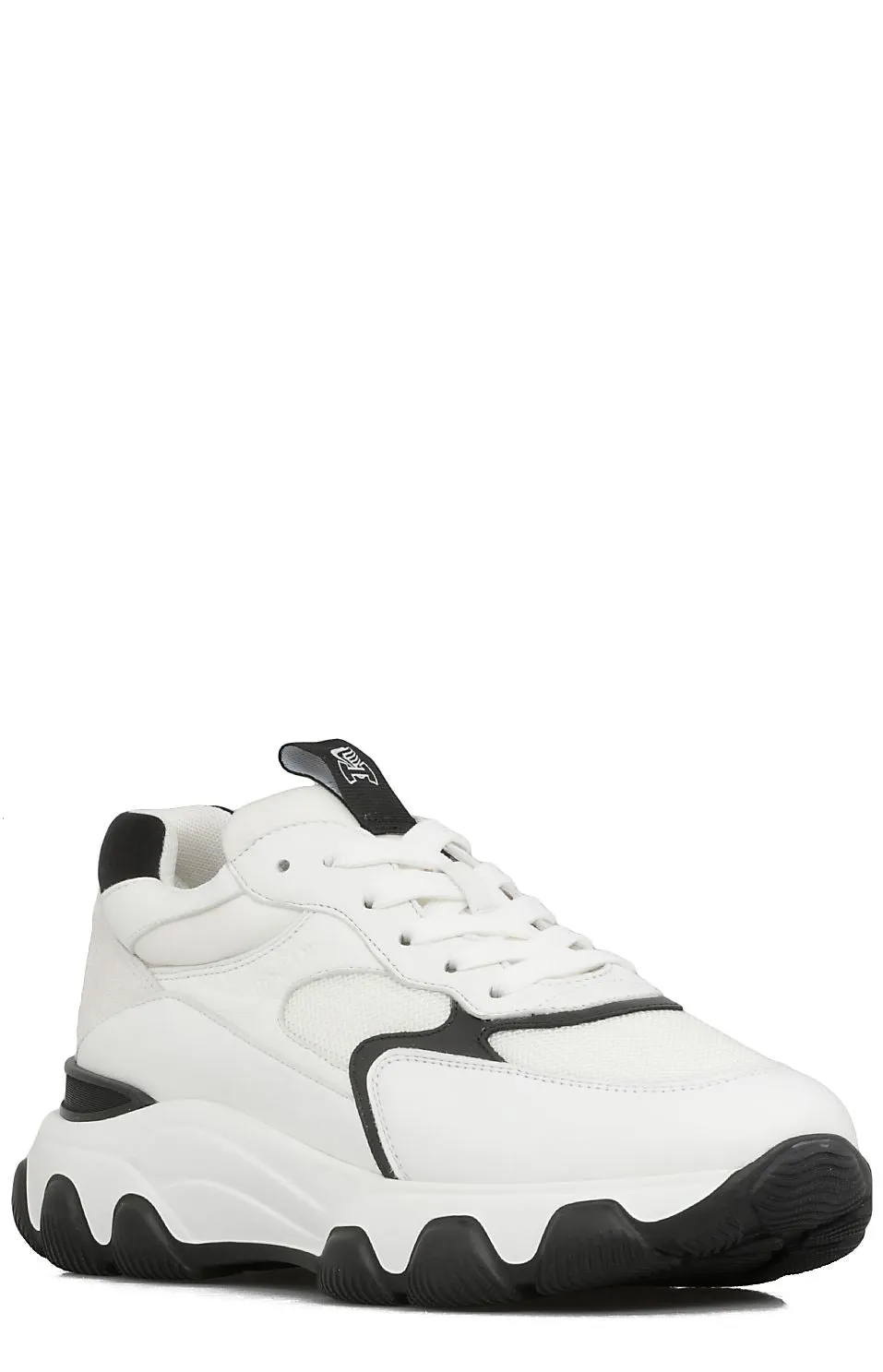Hogan Hyperactive Low-Top Sneakers