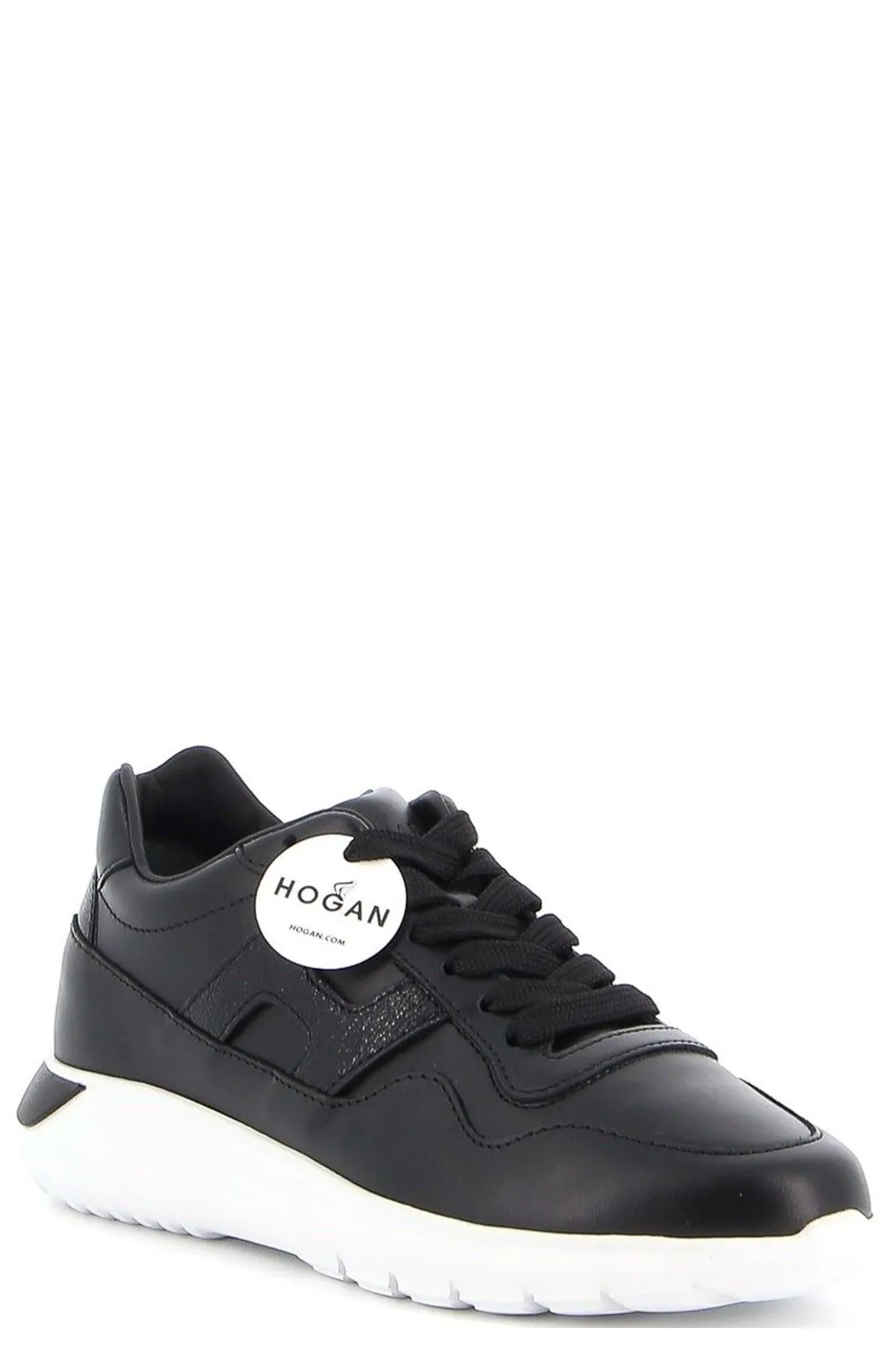 Hogan Interactive 3 Low-Top Sneakers