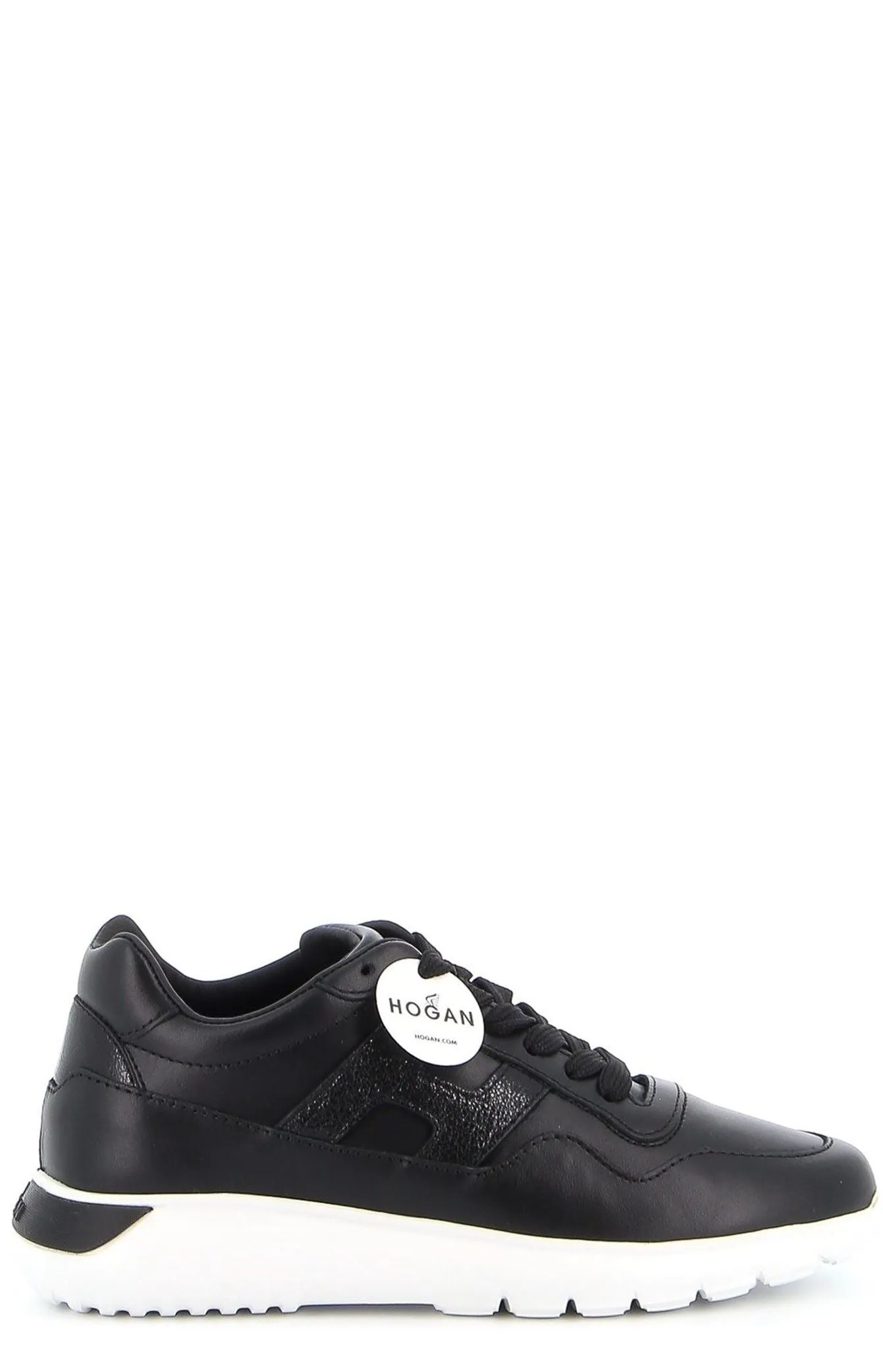 Hogan Interactive 3 Low-Top Sneakers