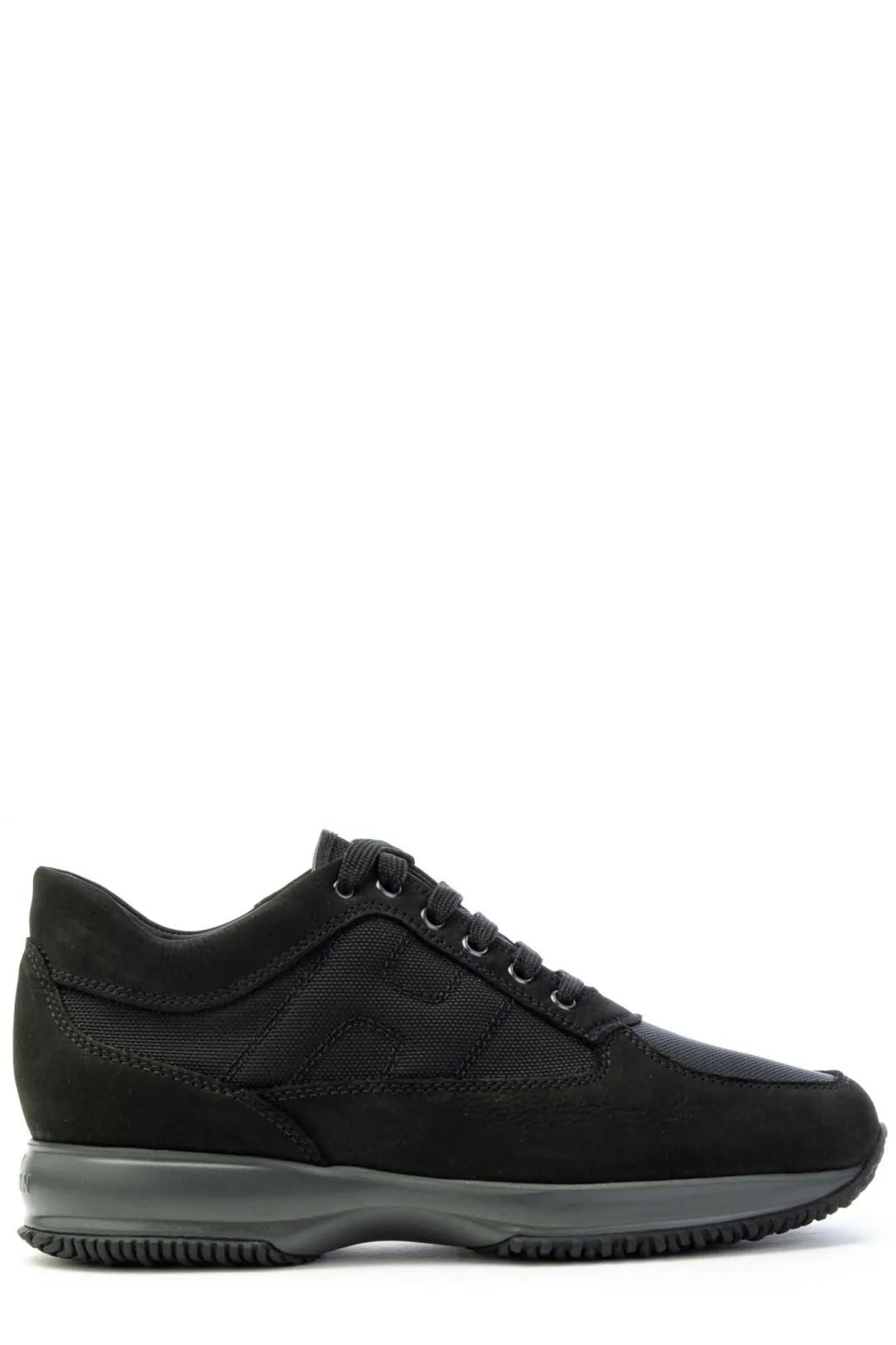 Hogan Interactive Mid-Top Sneakers