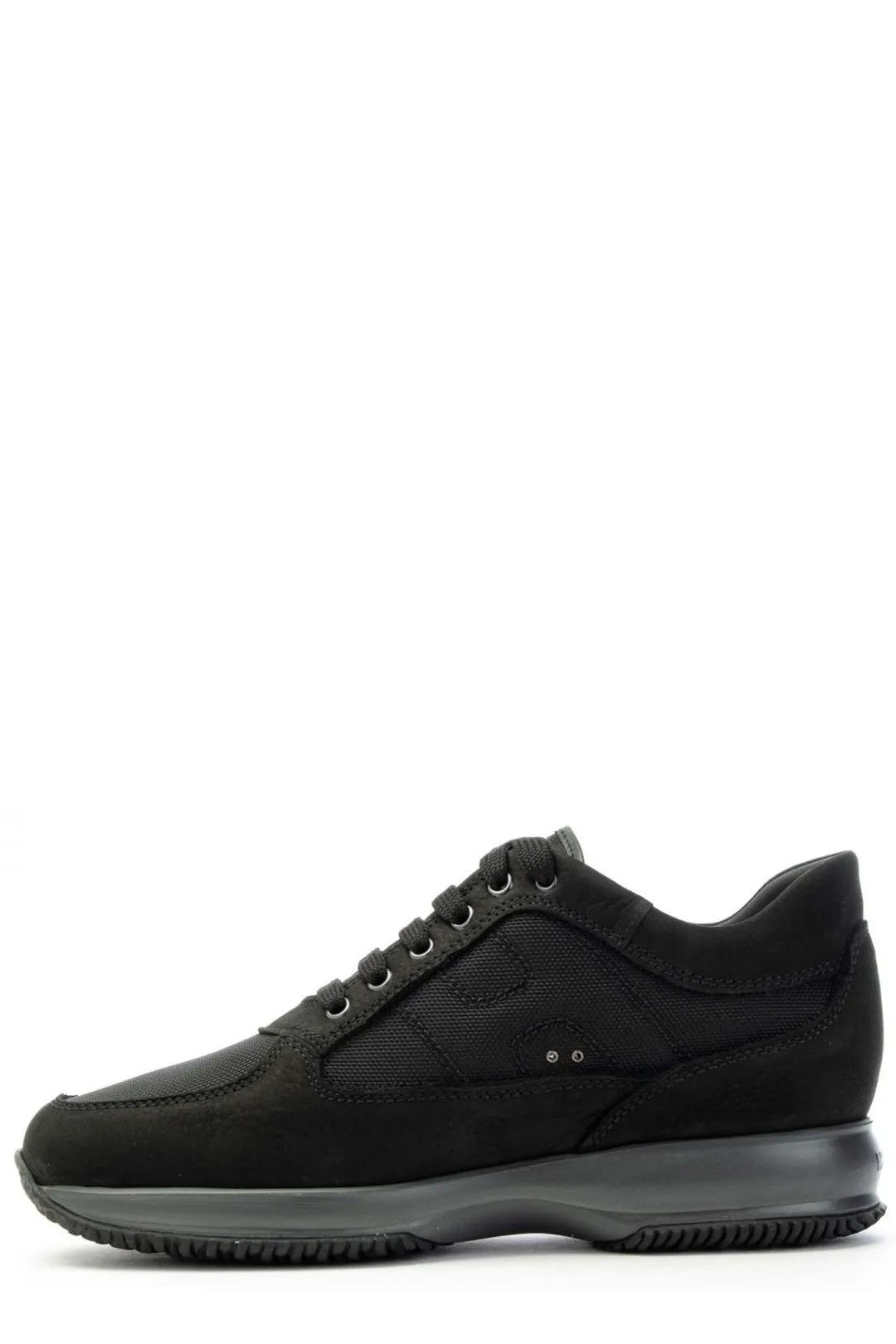Hogan Interactive Mid-Top Sneakers