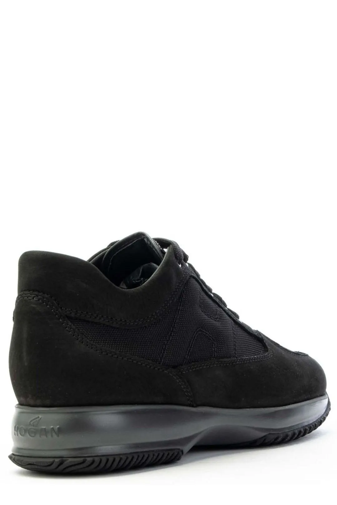 Hogan Interactive Mid-Top Sneakers