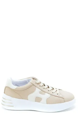 Hogan Rebel H564 Low-Top Sneakers