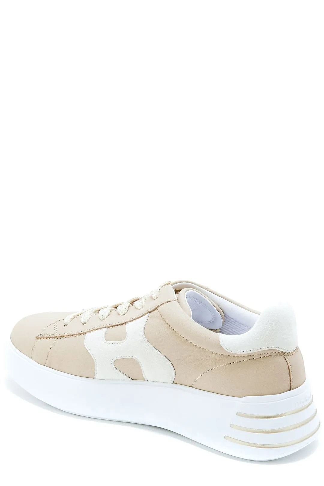 Hogan Rebel H564 Low-Top Sneakers