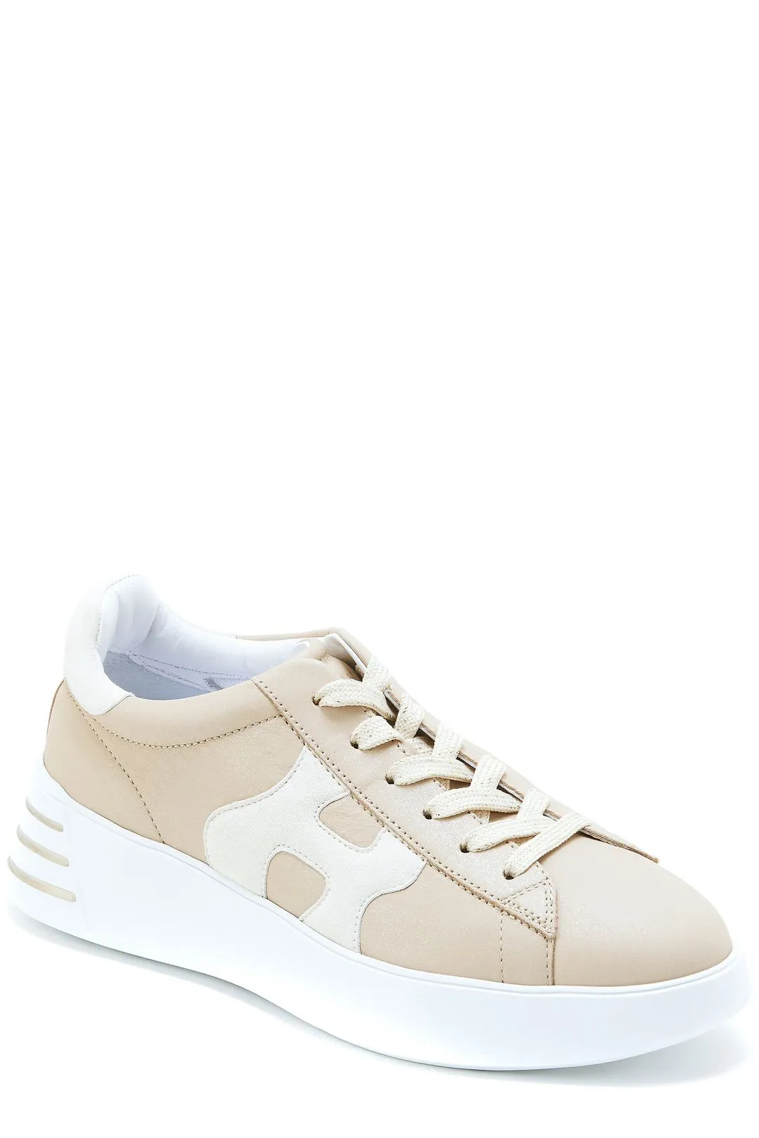 Hogan Rebel H564 Low-Top Sneakers