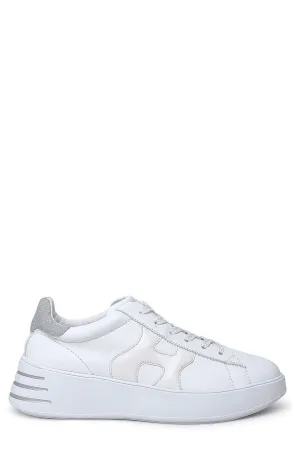 Hogan Rebel Low-Top Sneakers