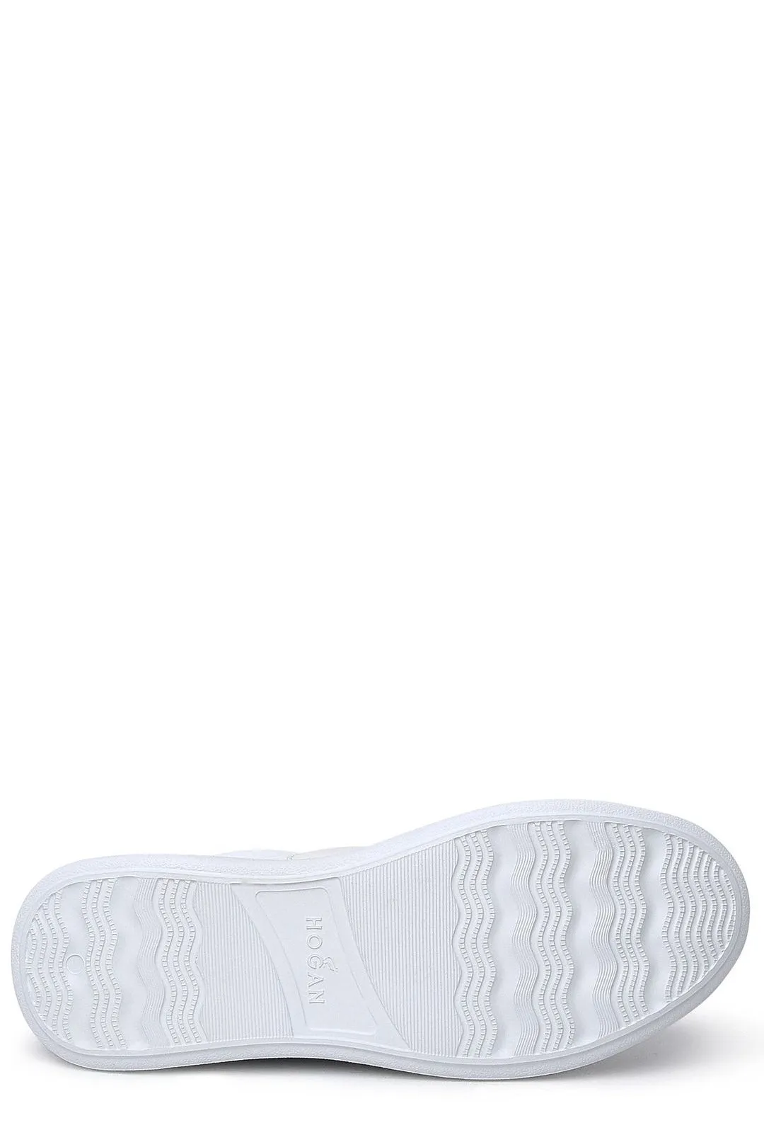 Hogan Rebel Low-Top Sneakers