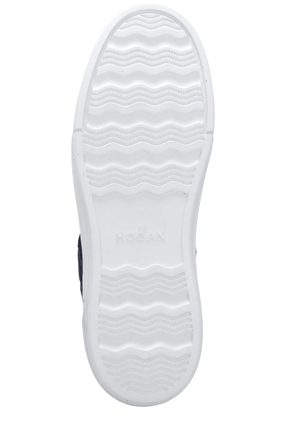Hogan Rebel Low-Top Sneakers