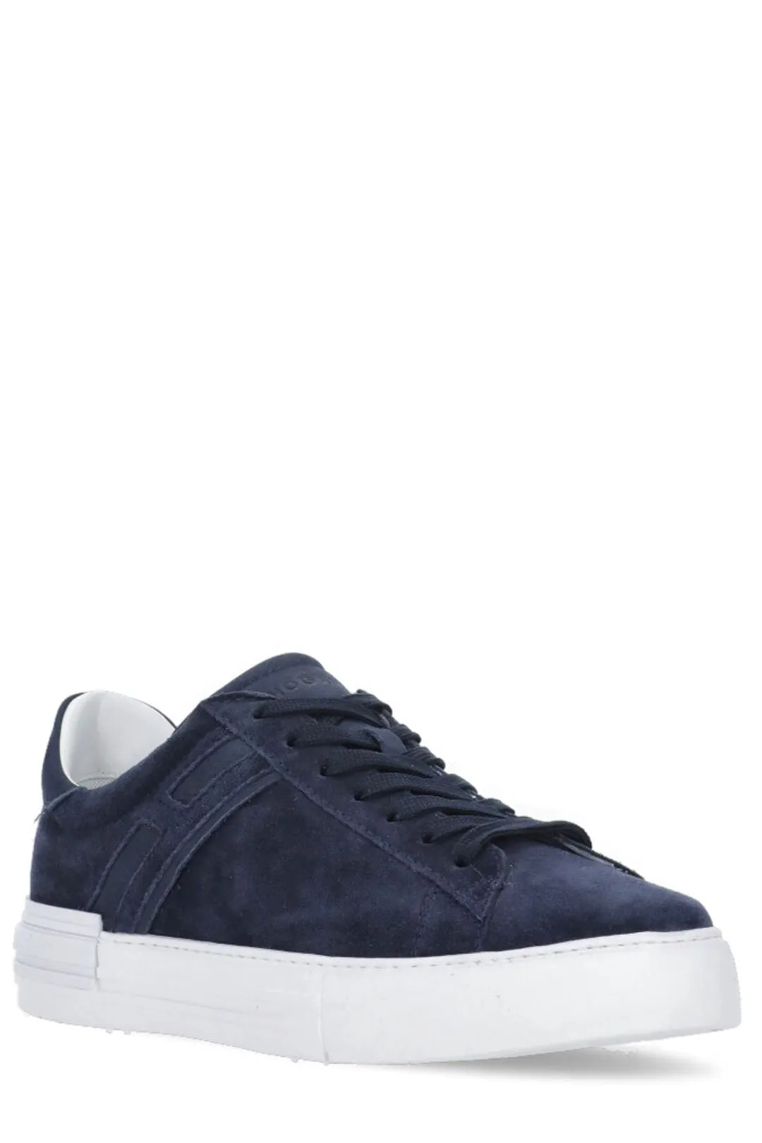 Hogan Rebel Low-Top Sneakers