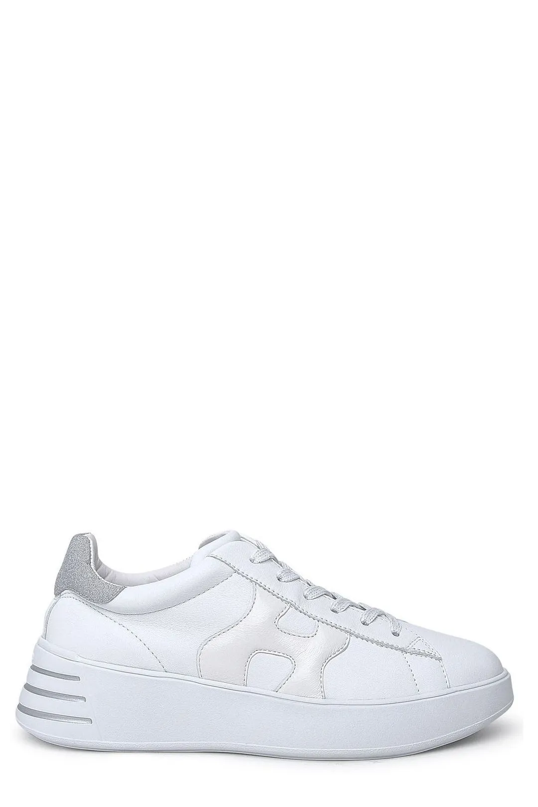 Hogan Rebel Low-Top Sneakers