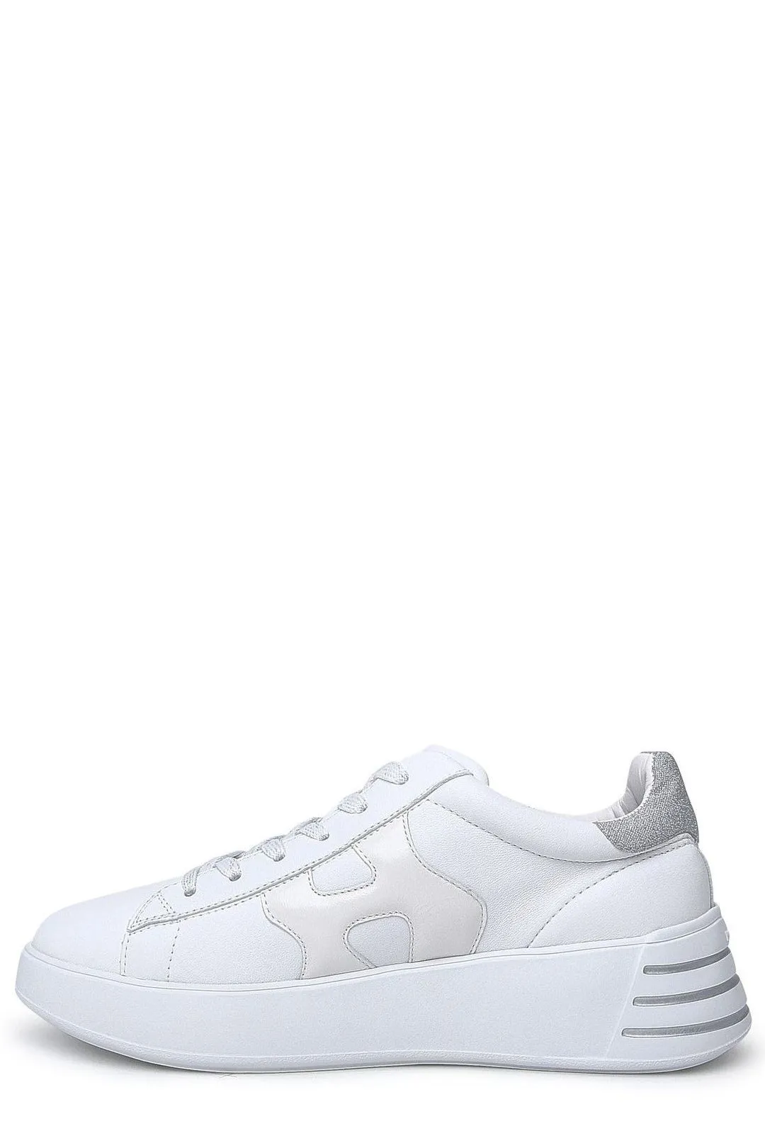 Hogan Rebel Low-Top Sneakers