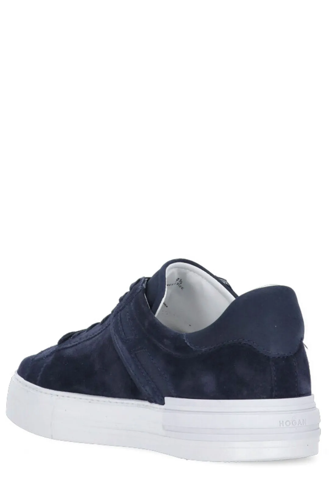 Hogan Rebel Low-Top Sneakers