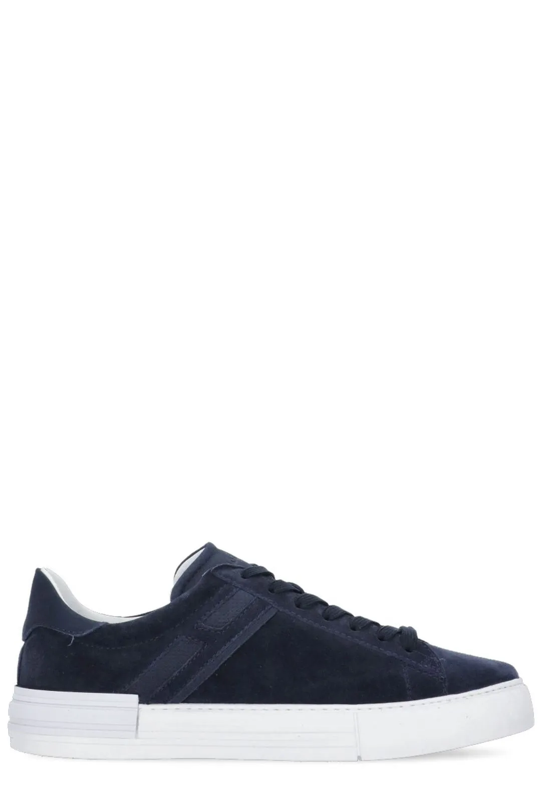 Hogan Rebel Low-Top Sneakers