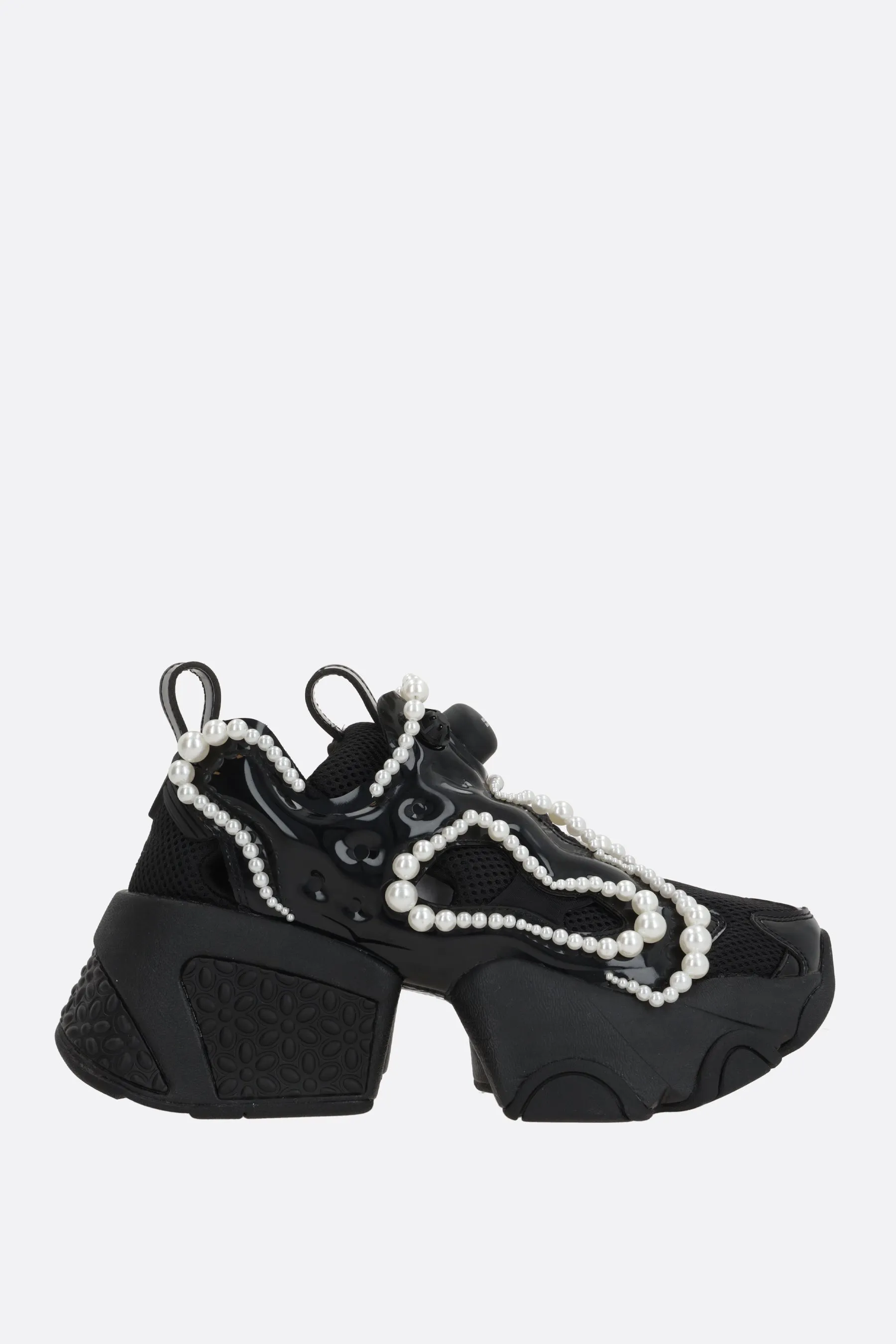 IPF Flying Pearl Pump Fury sneakers