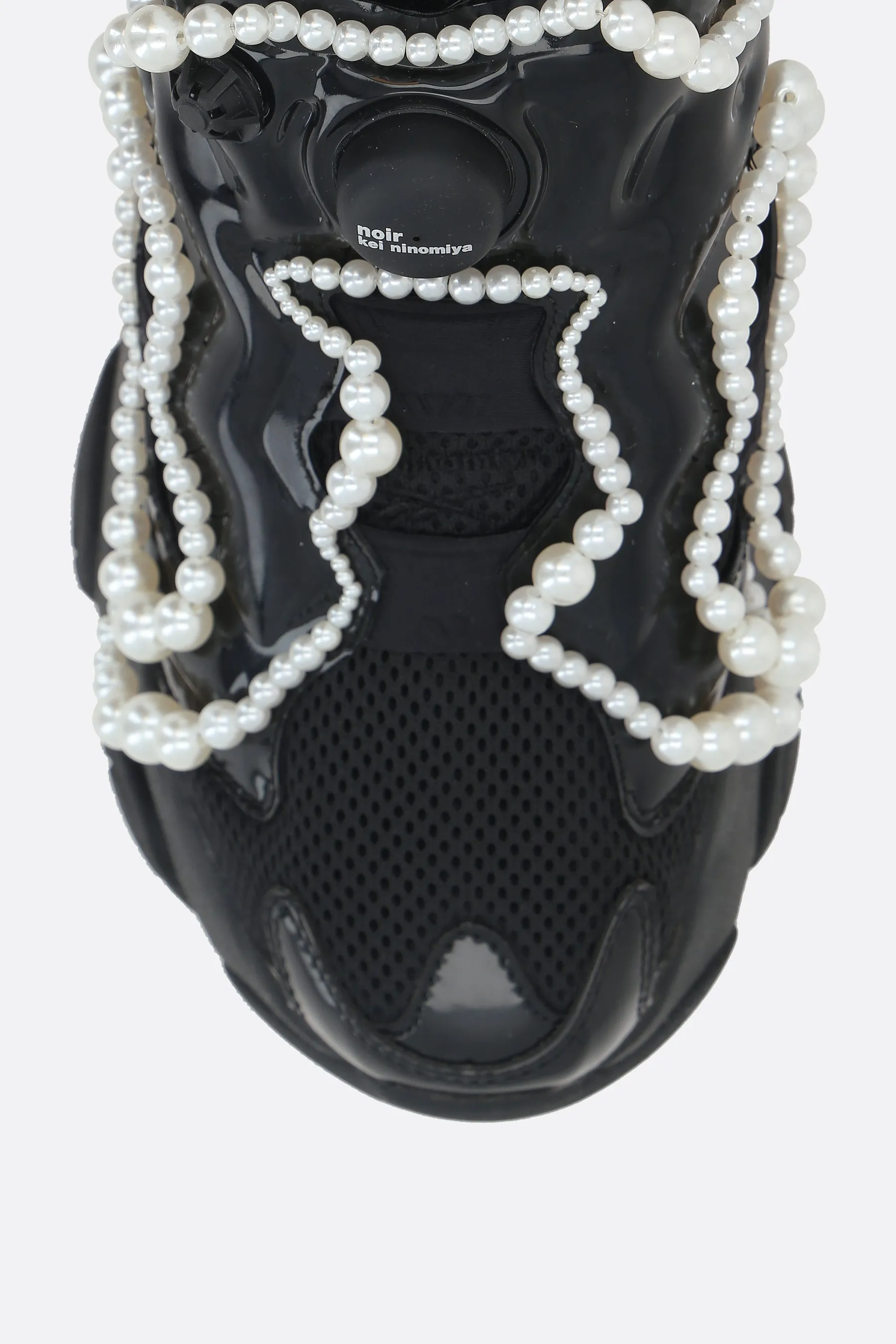 IPF Flying Pearl Pump Fury sneakers