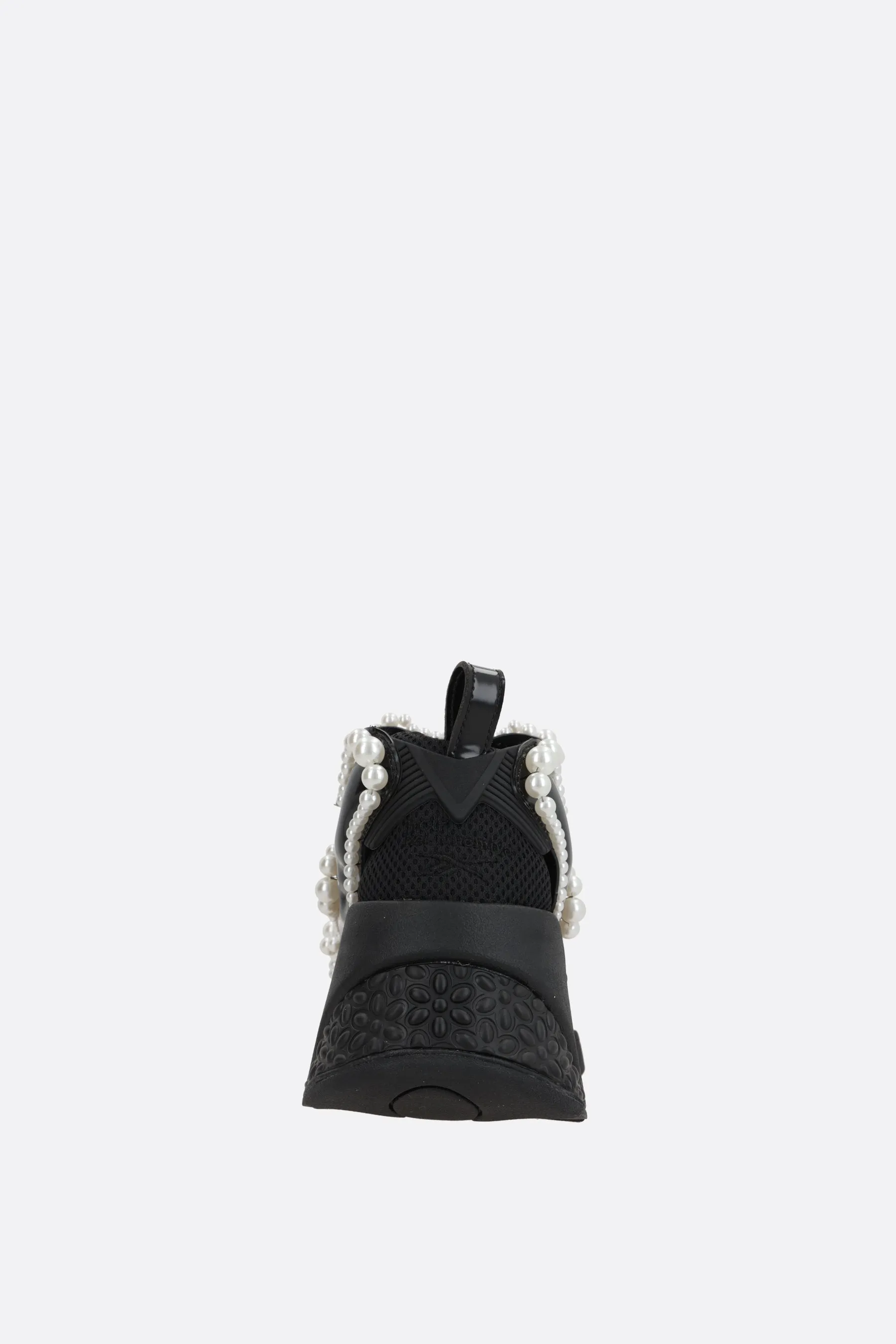 IPF Flying Pearl Pump Fury sneakers
