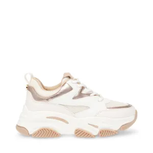 Jprogressive Sneaker CREAM ROSE GOLD