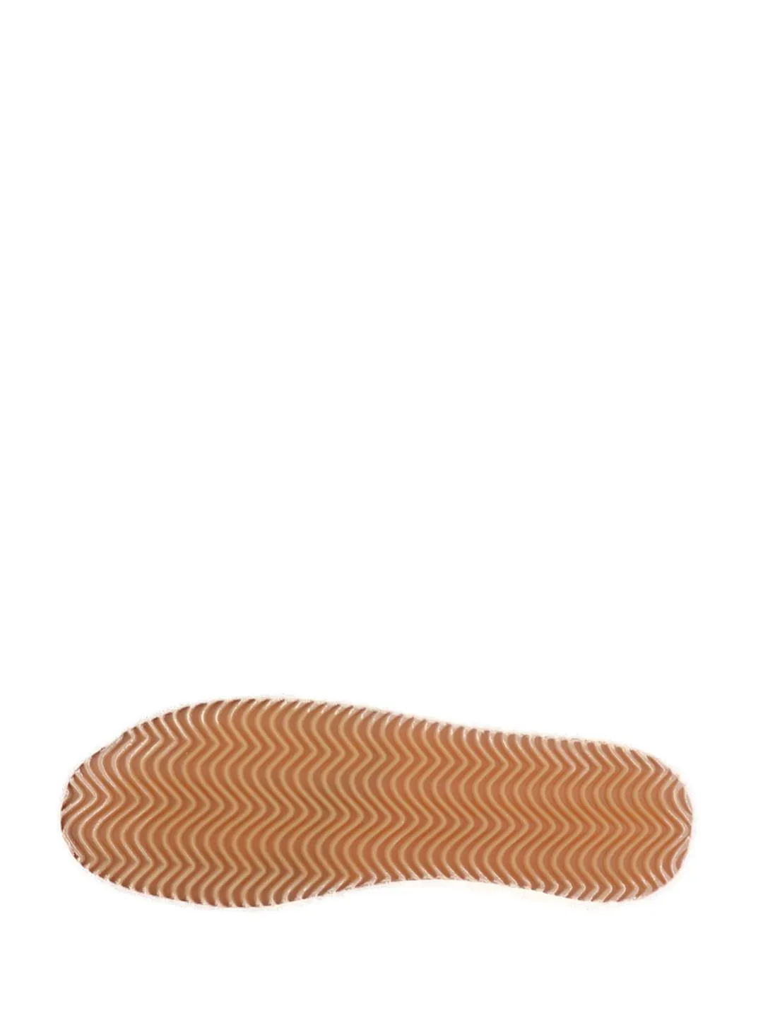 Loewe Anagram Jacquard High-Top Sneakers