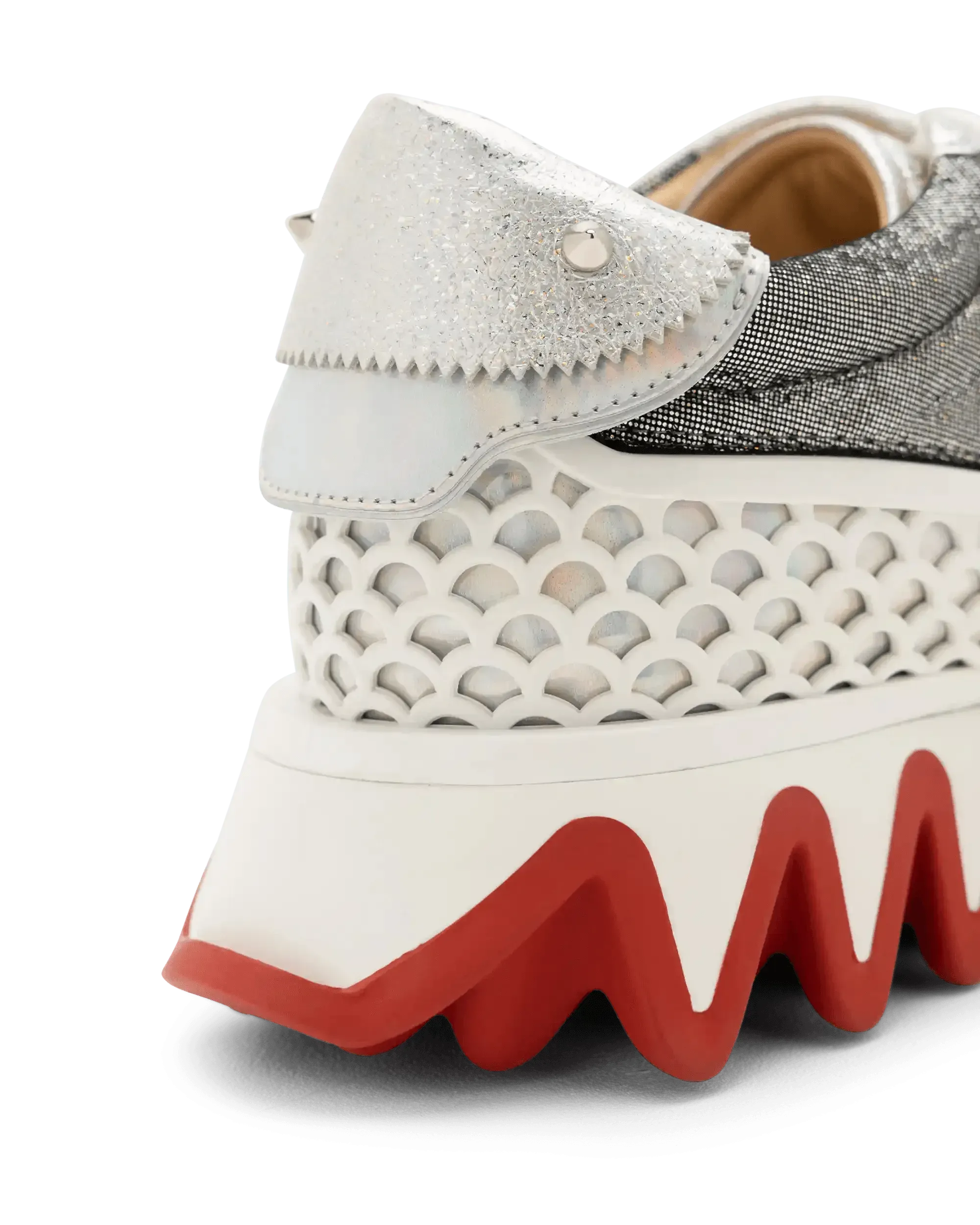Loubishark Donna Low Top Sneakers