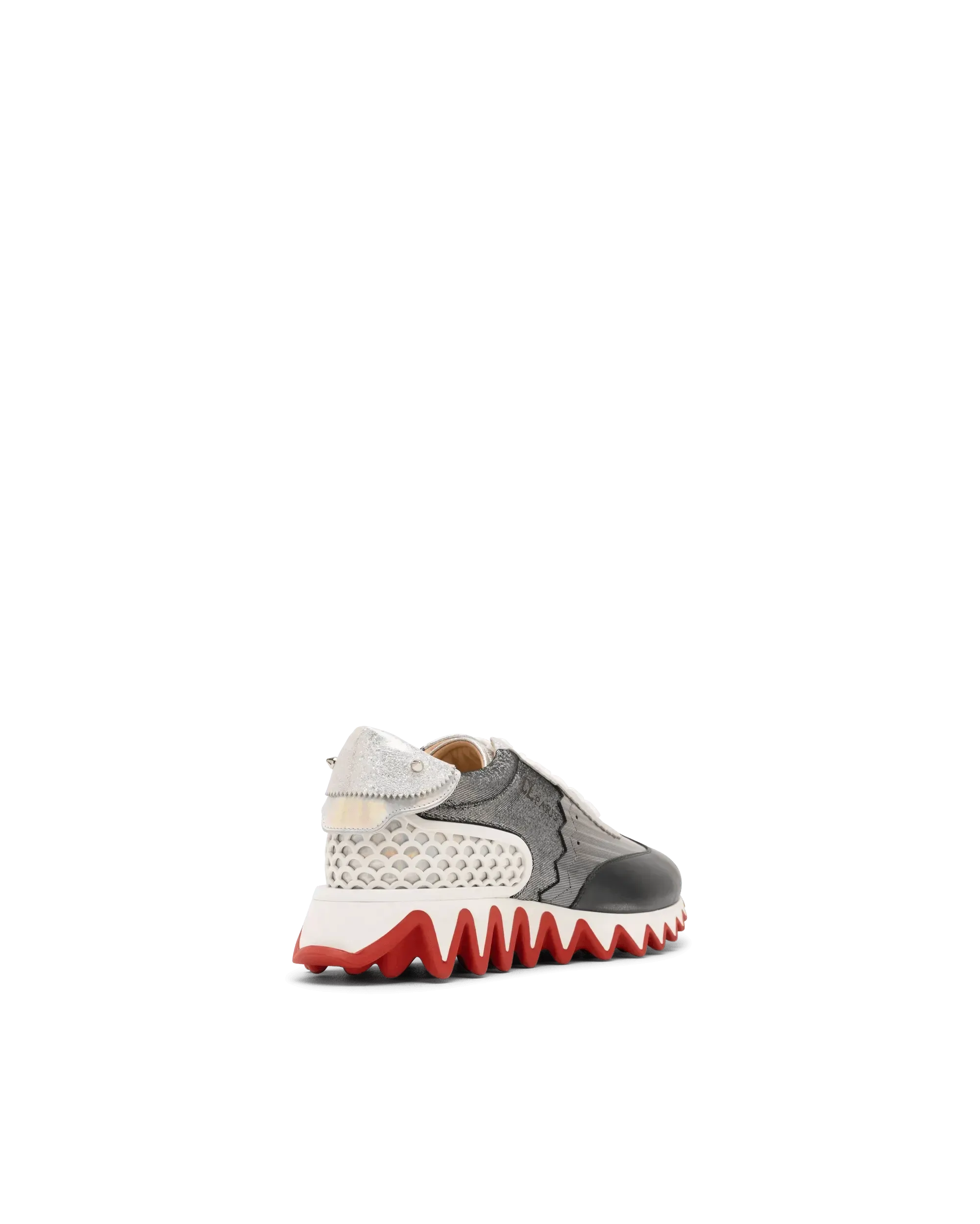 Loubishark Donna Low Top Sneakers