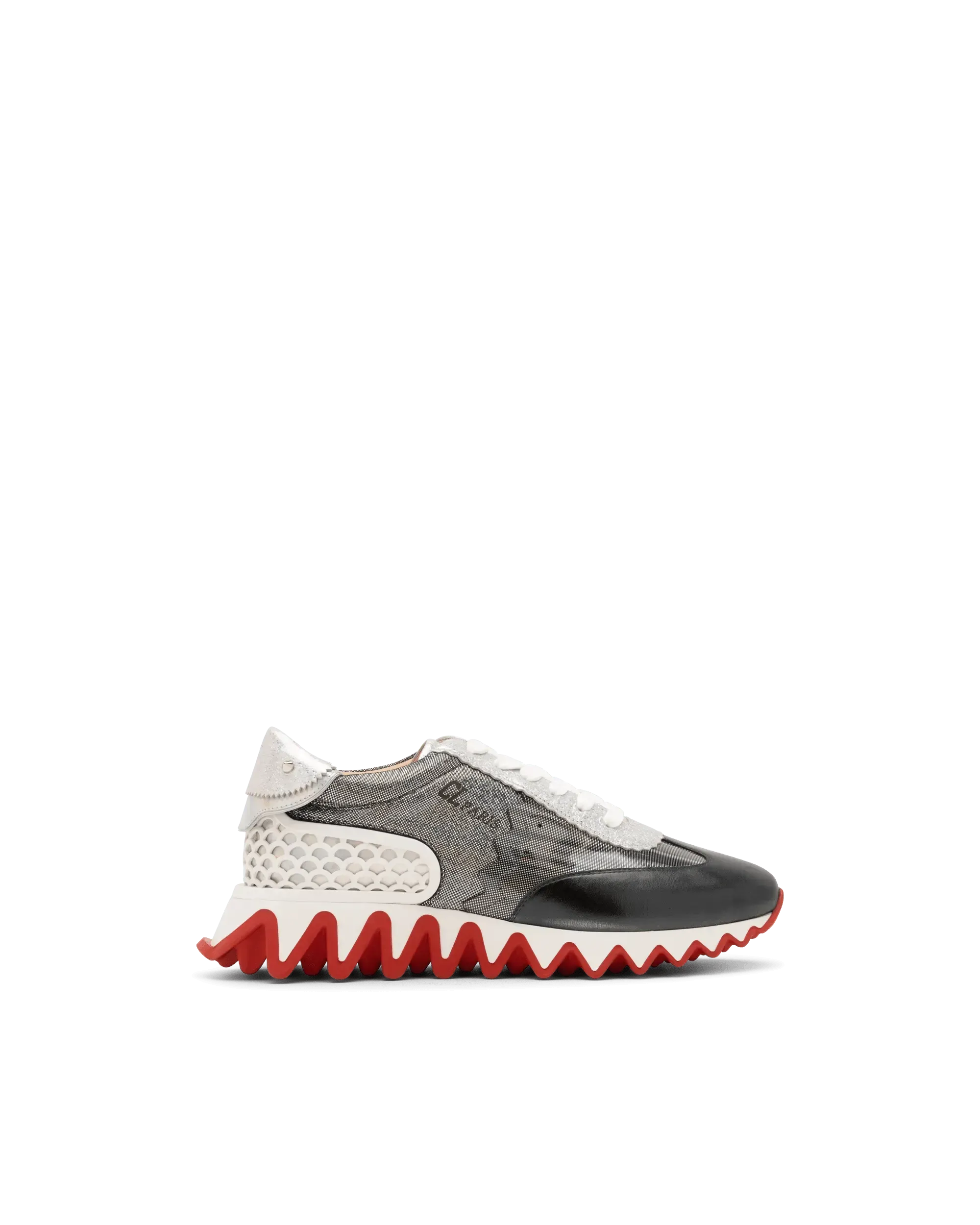 Loubishark Donna Low Top Sneakers
