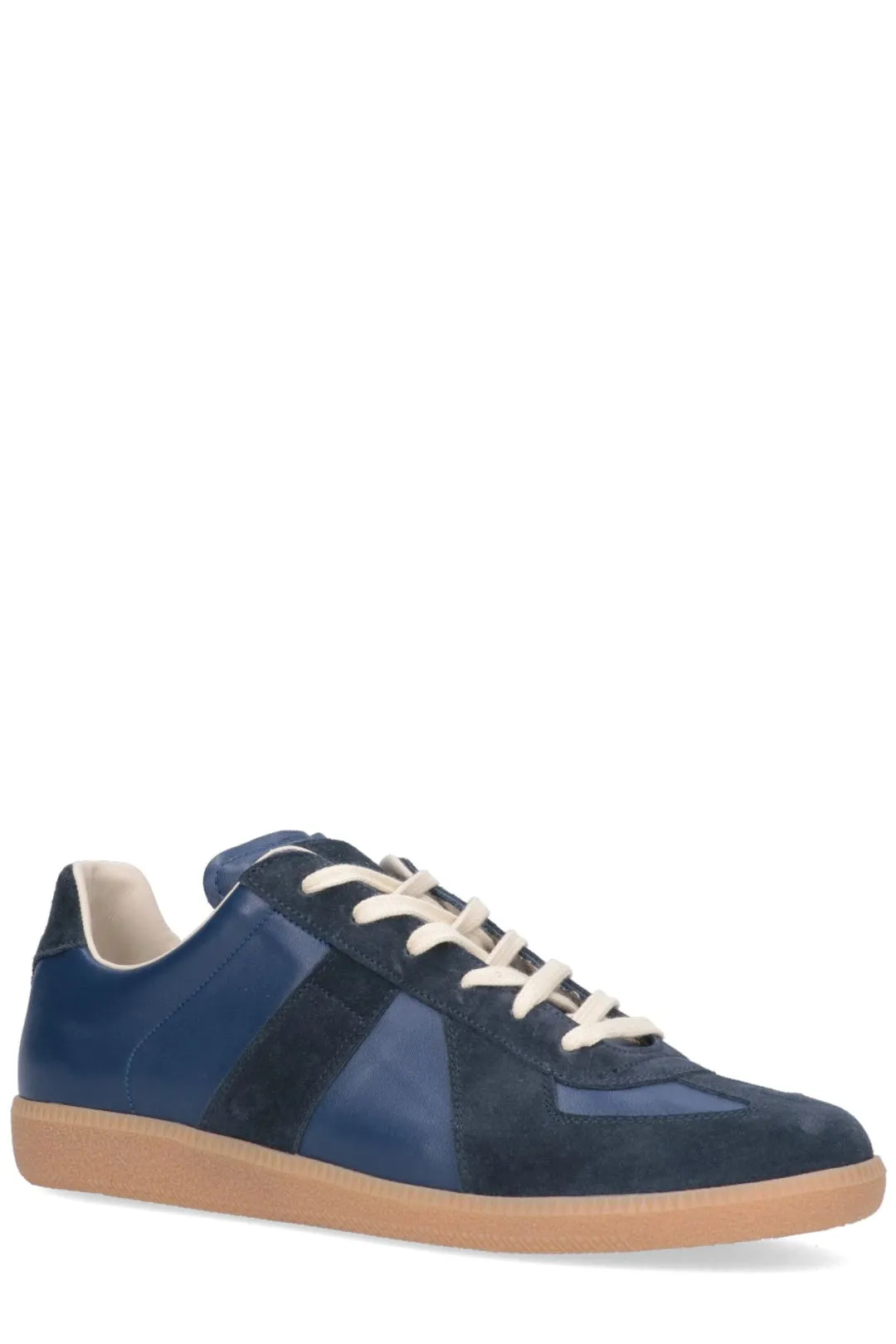 Maison Margiela Replica Low-Top Sneakers