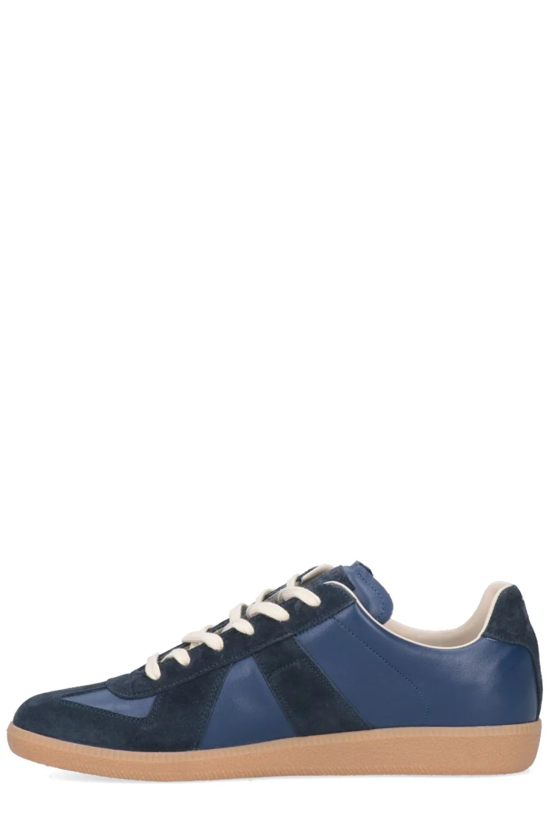 Maison Margiela Replica Low-Top Sneakers