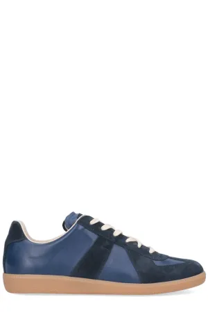 Maison Margiela Replica Low-Top Sneakers